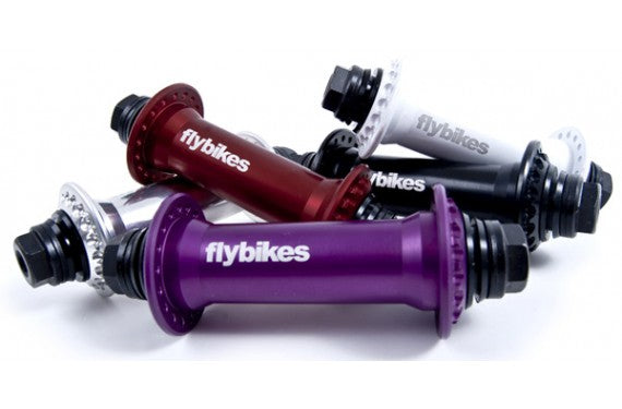 FLY FRONT HUB £59.99