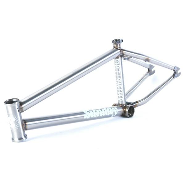 Frame deals bmx street