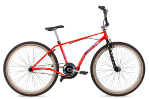 HARO LINEAGE AIR MASTER 2021 26" COMPLETE BMX BIKE £1,599.99
