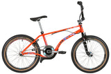 HARO LINEAGE AIR MASTER 2021 20" COMPLETE BMX BIKE