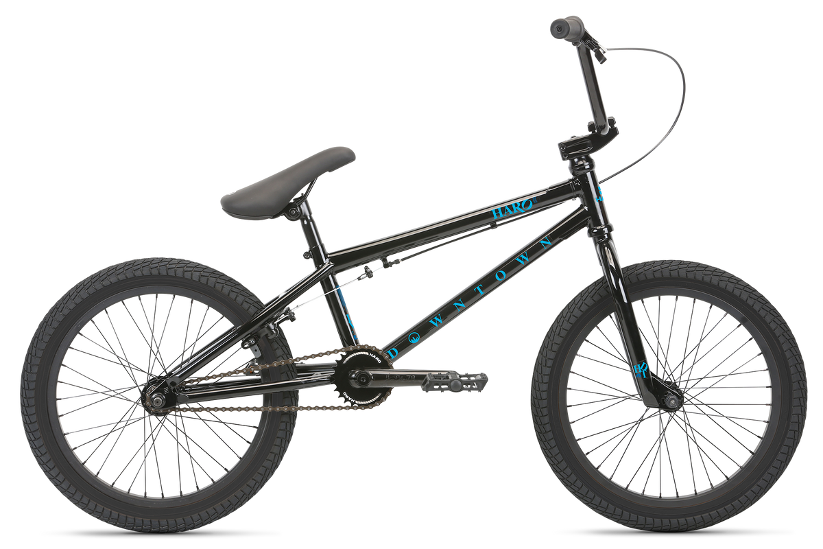 Freestyle – Haro Bikes