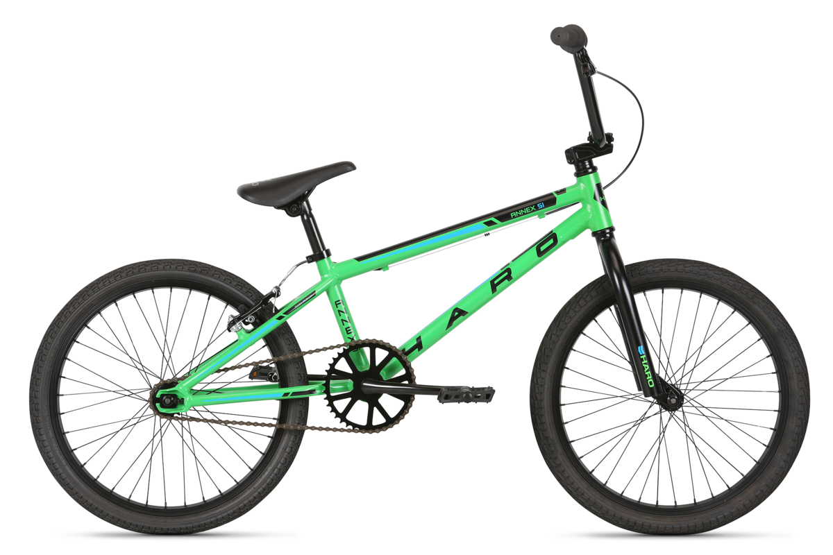 Haro race discount bmx