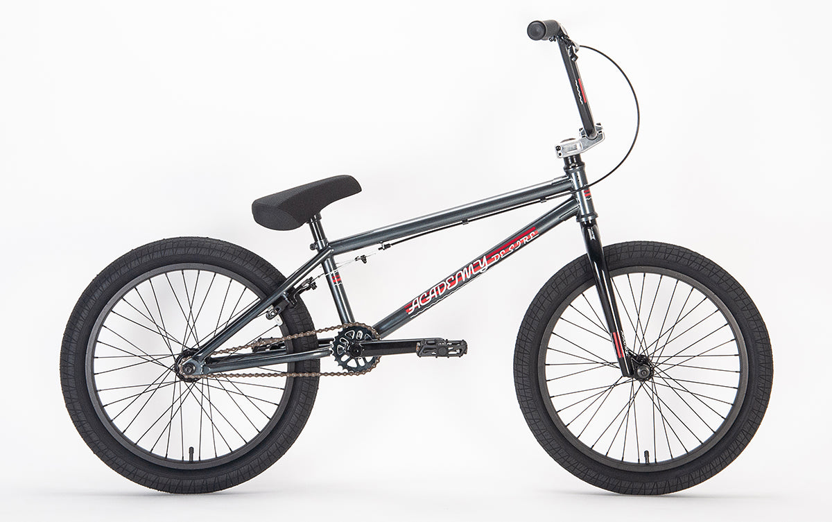 Academy Desire 20