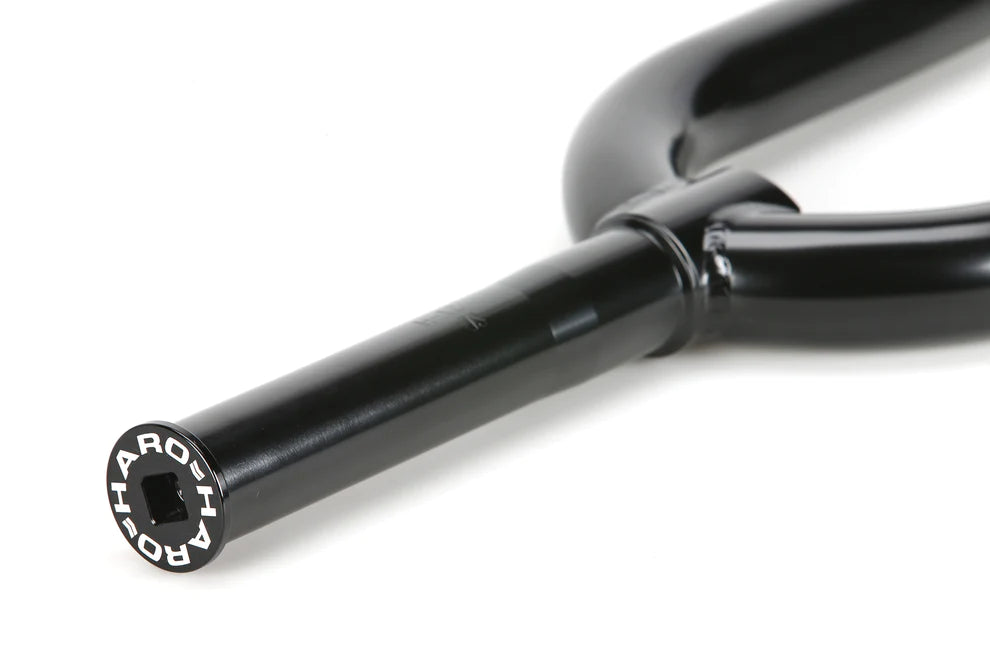 Haro SD V3 Fork - Black – IMG Distribution Ltd