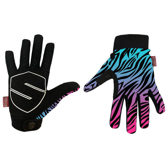 Shield Protectives Gloves Tiger Stripe £29.99