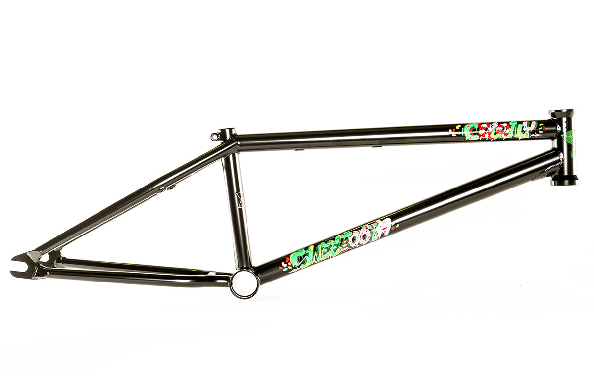 Colony Sweet Tooth Frame Alex Hiam Signature £399.99 – IMG