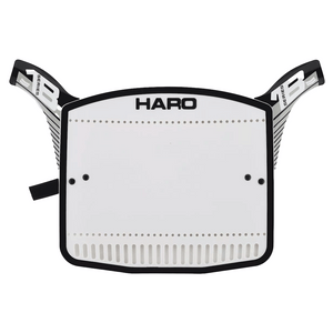 HARO SERIES 1B NUMBER PLATES £49.99