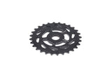LINEAGE SPLINE DRIVE SPROCKETS