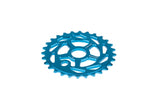LINEAGE  SPLINE/BOLT DRIVE SPROCKET