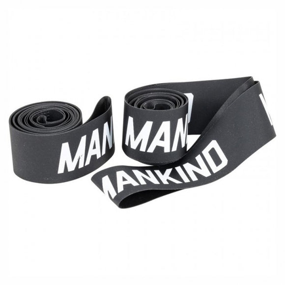Mankind Vision Rim Tape black £2.99
