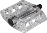 ODYSSEY TWISTED CLEAR PC PEDAL £19.99