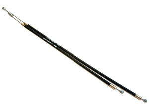 ODYSSEY M2 MONOLEVER 440MM BRAKE CABLE £5.99