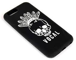 Vocal Native iPhone Case £3.99