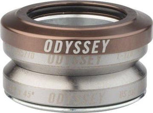 ODYSSEY INTERGRATED LOW STACK HEADSET £24.99