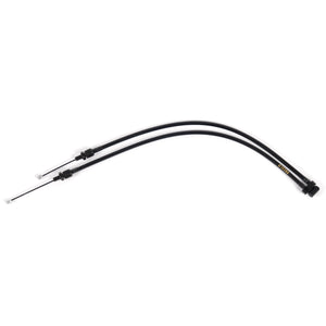 Vocal Pro Dual Upper Gyro Cable £7.99
