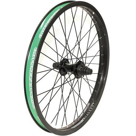 Bike Rims Odyssey Quadrant Wheel Odyssey Quadrant Rim Shop At LUXBMX