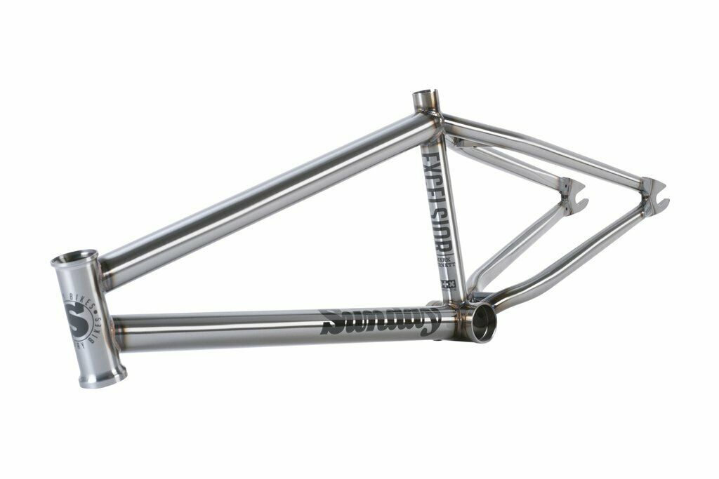 Excelsior Inline Frame SUNDAY EXCELSIOR FRAME – IMG Distribution Ltd