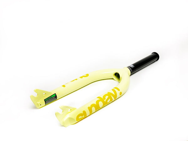 BMX フォーク SUNDAY MORNING BMX フォーク SUNDAY MORNING Sunday Morning Fork – Seventy