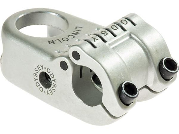 ODYSSEY LINCOLN TOP LOAD- 53mm- 6061 STEM £79.99