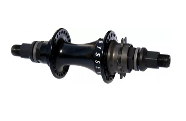 ODYSSEY CASSETTE V3 REAR HUB £99.99 – IMG Distribution Ltd