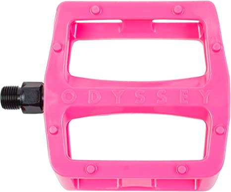 ODYSSEY GRANDSTAND PC PEDAL  £23.99