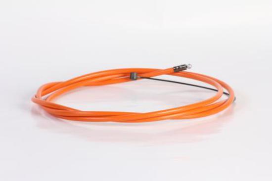 ODYSSEY BRAKE CABLE  LINEAR SLS SLIC-KABLE  60-65mm 1.5MM £14.99