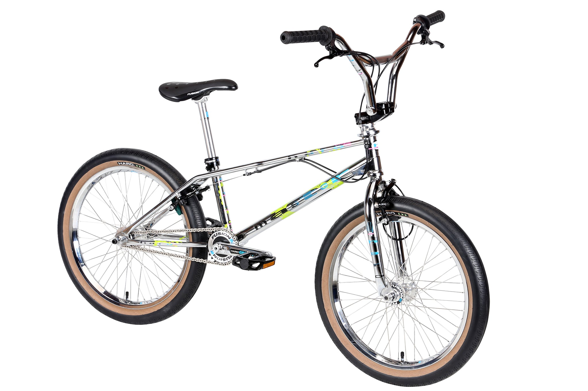 Bmx Race Chrome Haro Haro Bmx Best Bmx Completes 2019 Haro