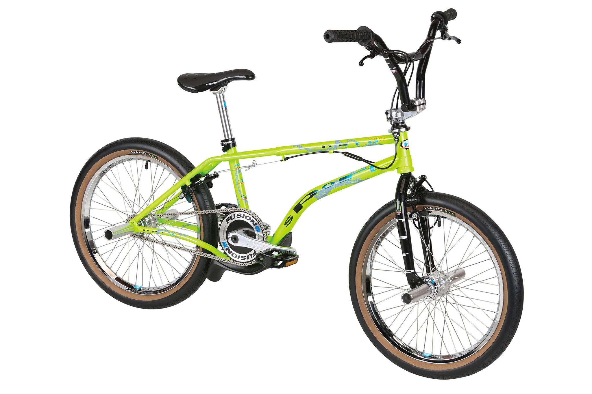 HARO LINEAGE SPORT BASHGUARD 2021 20 COMPLETE BMX BIKE 1 499.99 IMG Distribution Ltd