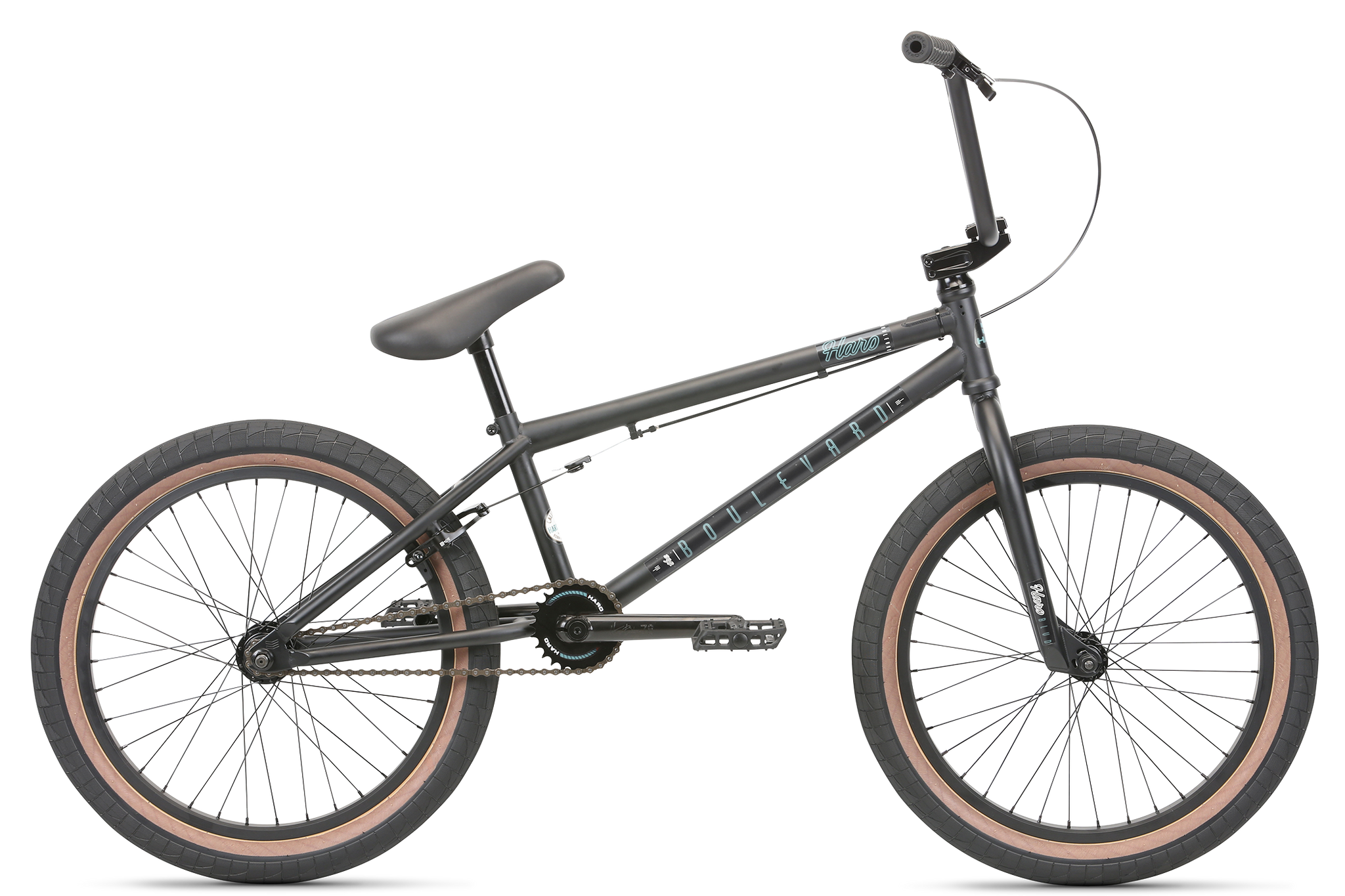 HARO BIKES BOULEVARD 20