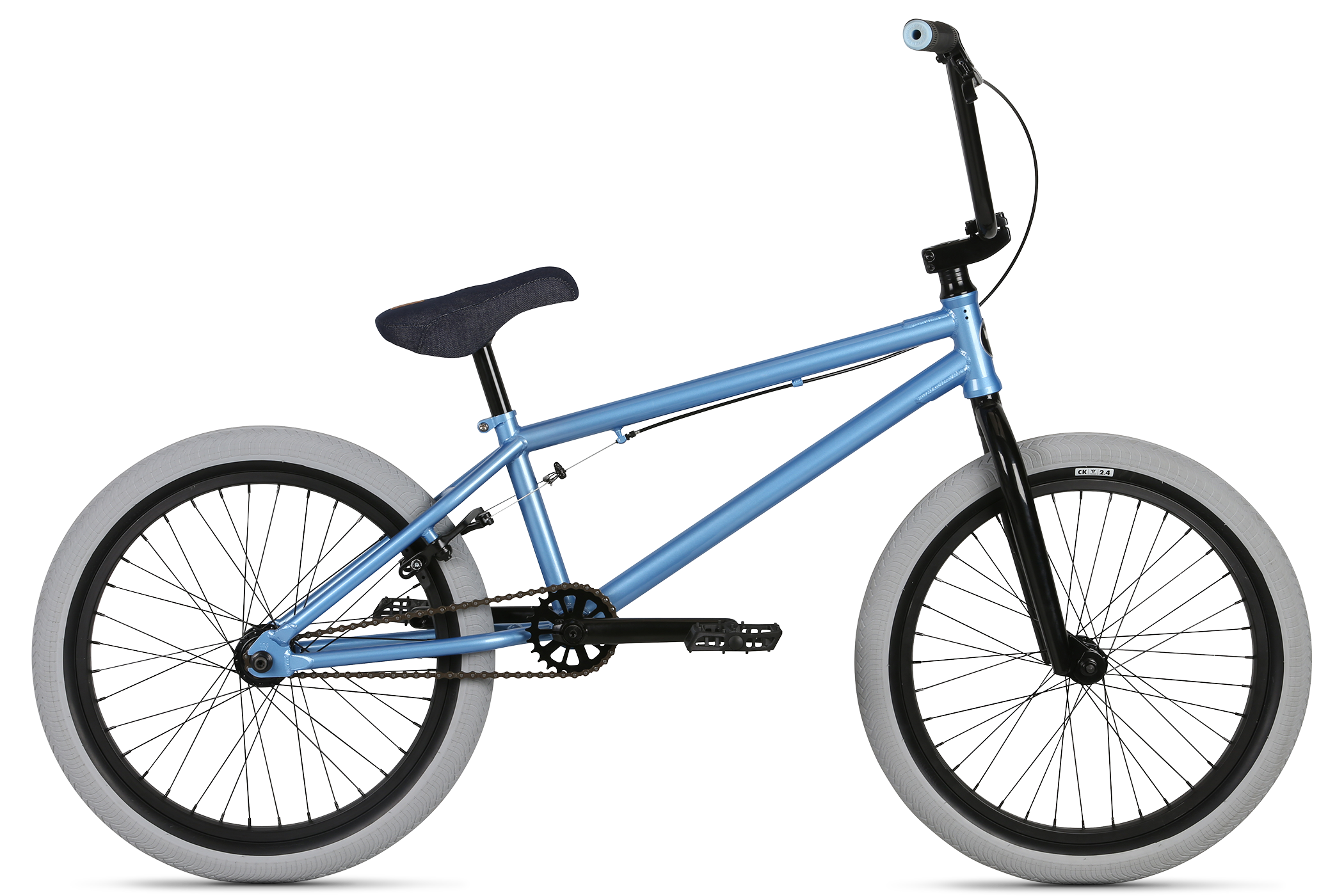 PREMIUM[プレミアム] SUBWAY(サブウェイ) BMX 20吋/ブラック