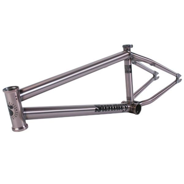 SUNDAY STREET SWEEPER FRAME – IMG Distribution Ltd