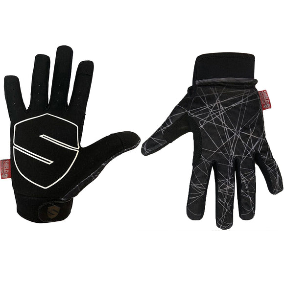 Shield Protectives Lite Gloves - Black/Grey £26.99