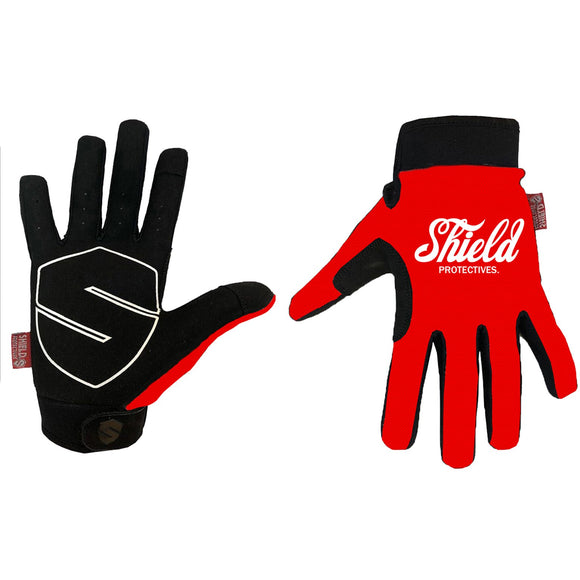 Shield Protectives Gloves Cola £29.99