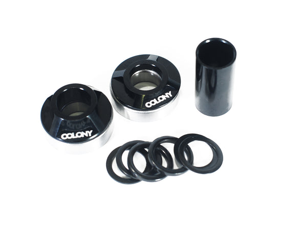 Colony MID BB Kit to suit 19mm cranks  £37.99/£39.99
