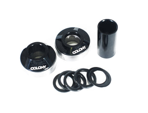 Colony MID BB Kit to suit 22mm cranks  £37.99/£39.99
