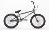 Academy Desire 20" Complete Bike  21.0" TT Gun Metal Grey