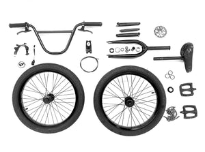 Colony BYO Frame Expert Bike Build Kit   £599.99