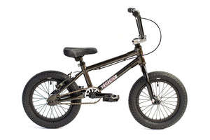 Colony Horizon 14″ Complete Bike SRP £379.99