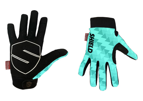 Shield Protectives Gloves Mint £29.99