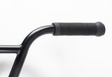 Academy Origin 18" Complete Bike - 18.0" TT -Gloss Black/Polished
