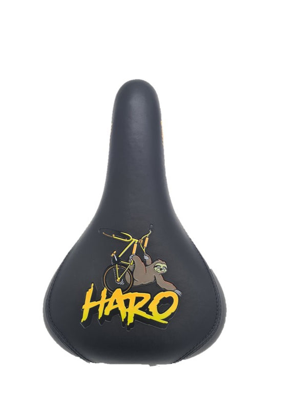 Haro Sloride Legends Railed Seat