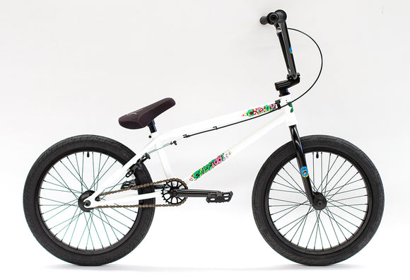 Colony Sweet Tooth 20.7″ Complete Bike SRP £799.99