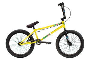 Colony Sweet Tooth 20.7″ Complete Bike SRP 799.99