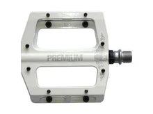 Premium Pedal PP Slim Alloy 9/16 White SRP £99.99