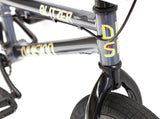 Division Blitzer 16" 2021 BMX Complete Bike £359.99