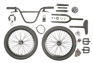 Colony BYO Frame PRO Bike Build Kit   £699.99
