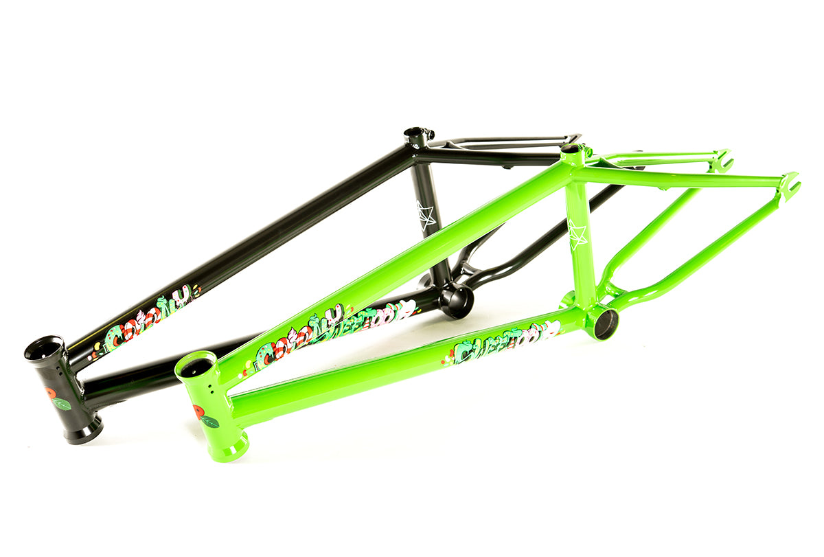 Colony Sweet Tooth Frame Alex Hiam Signature £399.99 – IMG